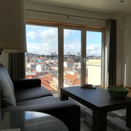 Lisbon Grand View Lejlighed Eksteriør billede