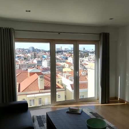 Lisbon Grand View Lejlighed Eksteriør billede