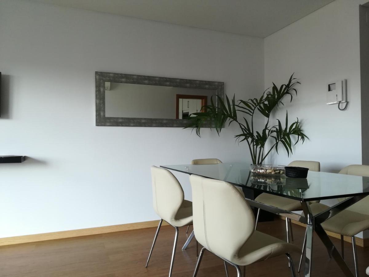 Lisbon Grand View Lejlighed Eksteriør billede