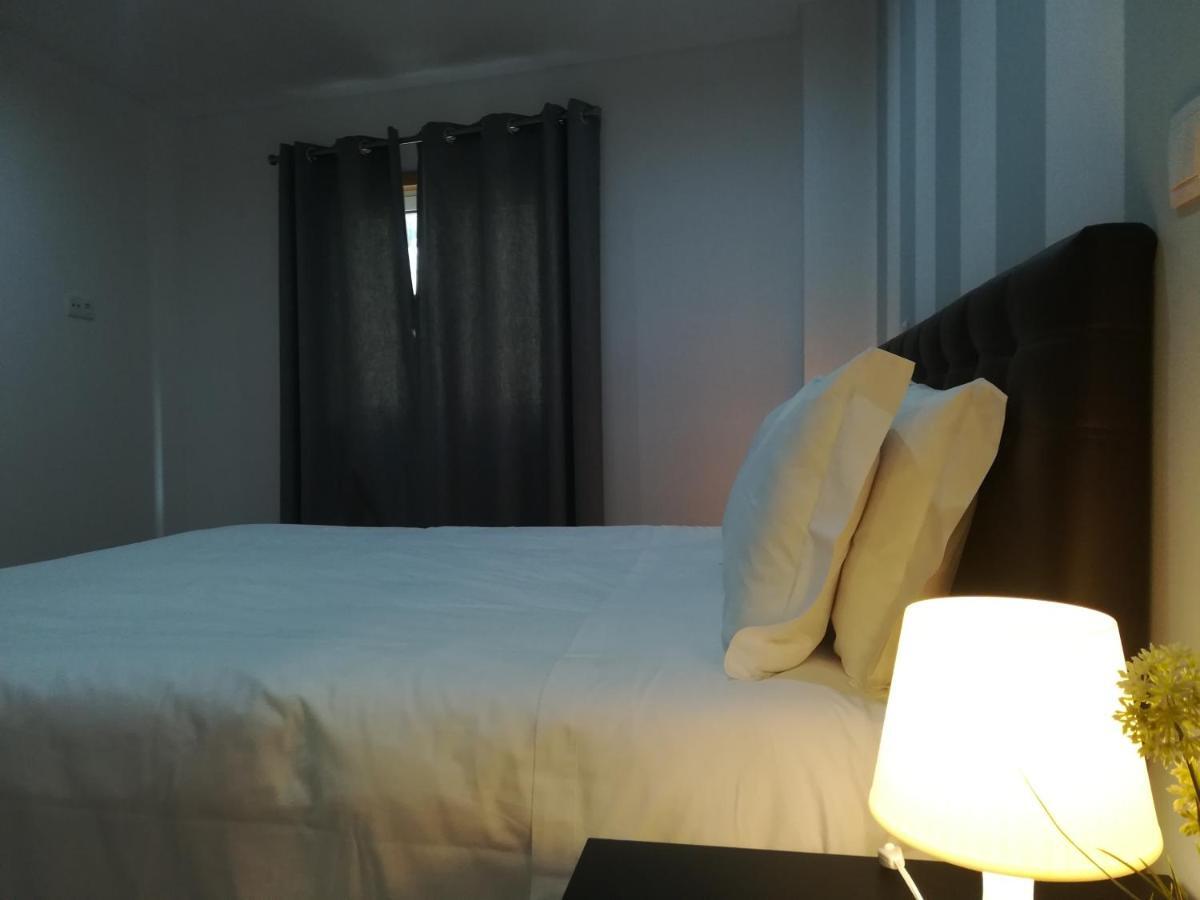 Lisbon Grand View Lejlighed Eksteriør billede