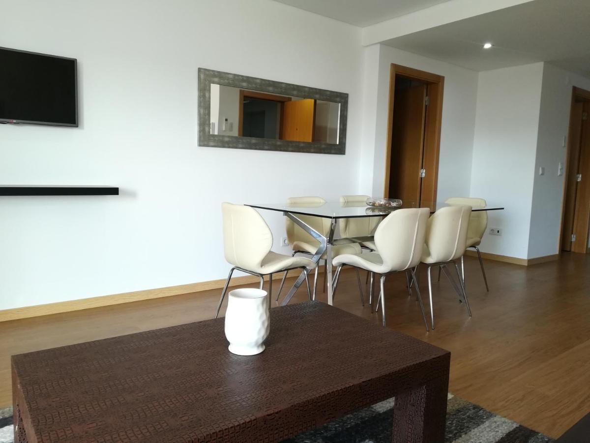 Lisbon Grand View Lejlighed Eksteriør billede