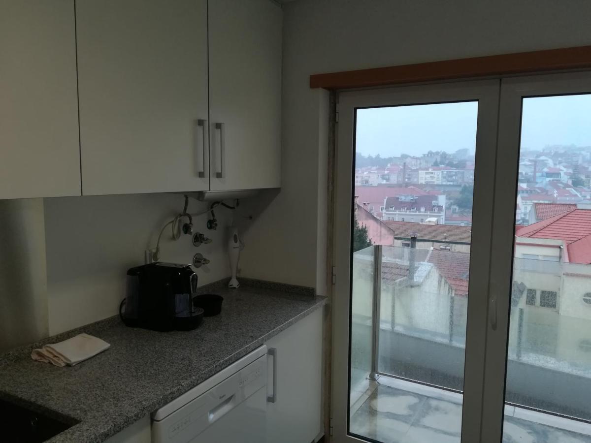 Lisbon Grand View Lejlighed Eksteriør billede